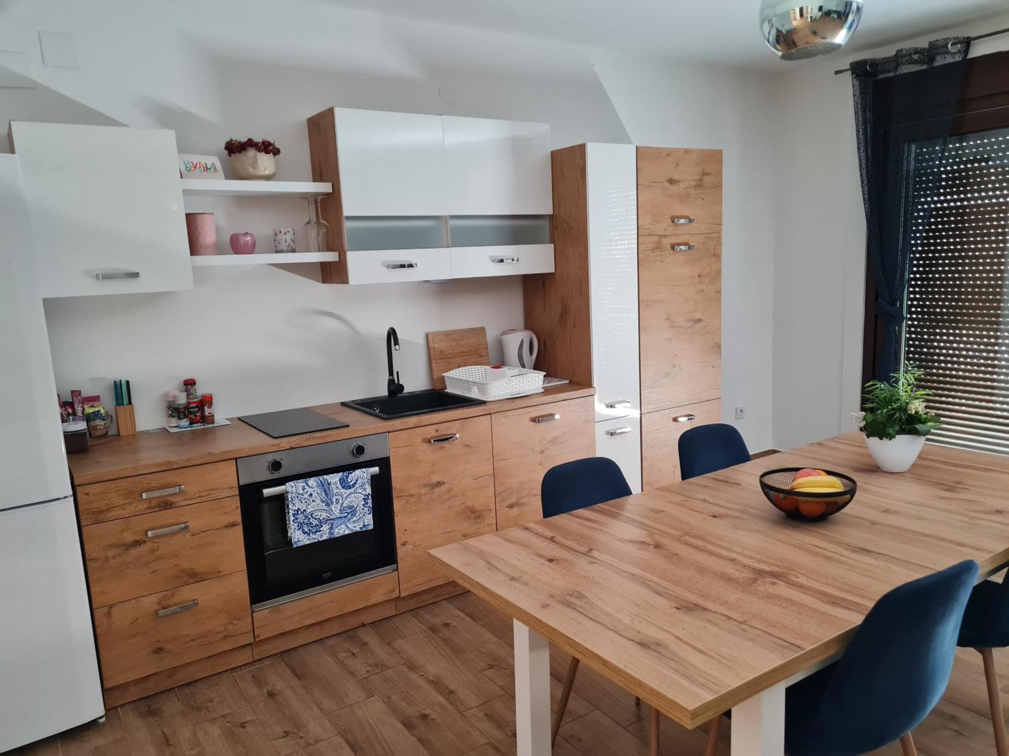 Old Town Road Apartment Karlovac Exterior foto