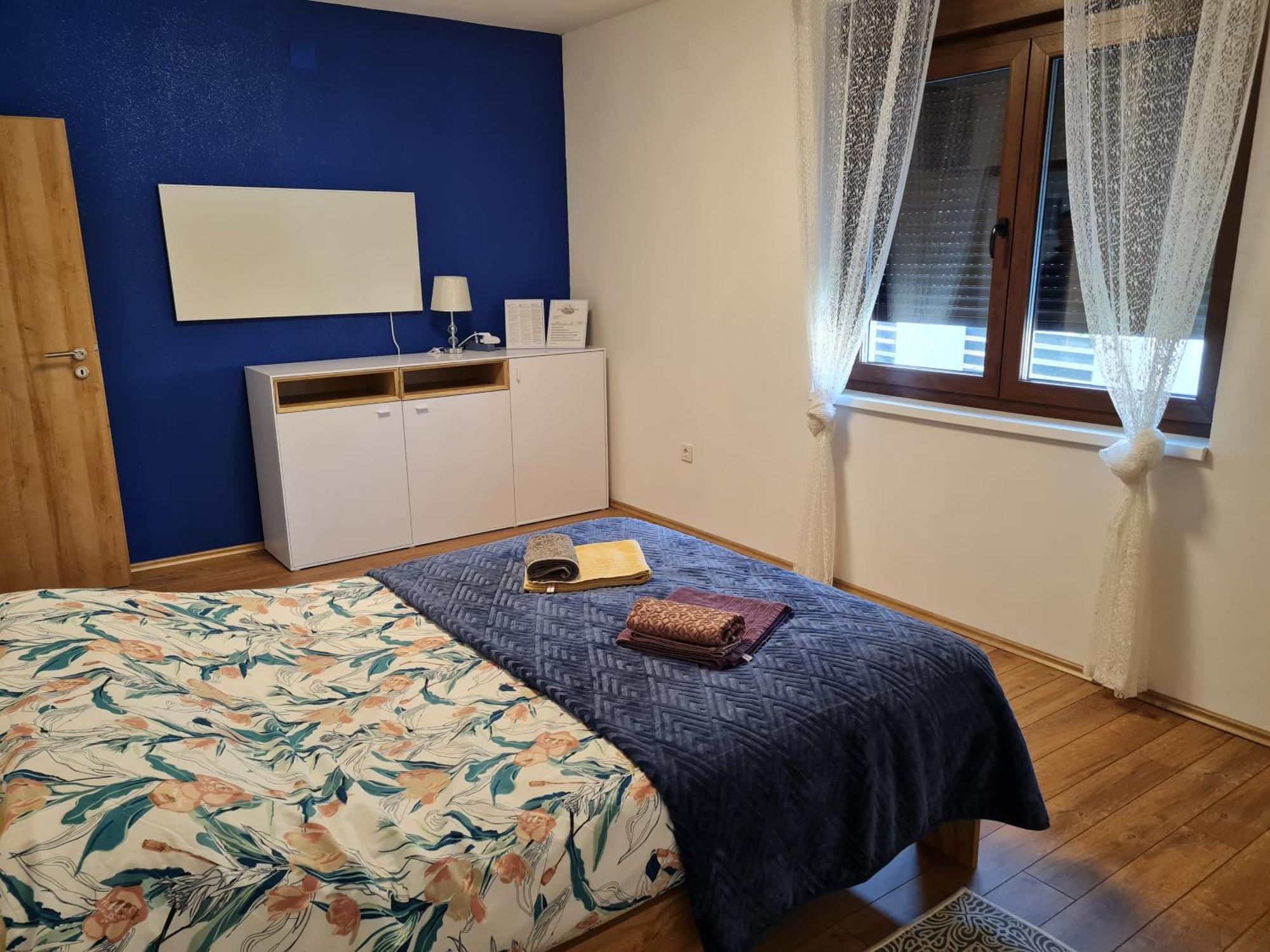 Old Town Road Apartment Karlovac Exterior foto