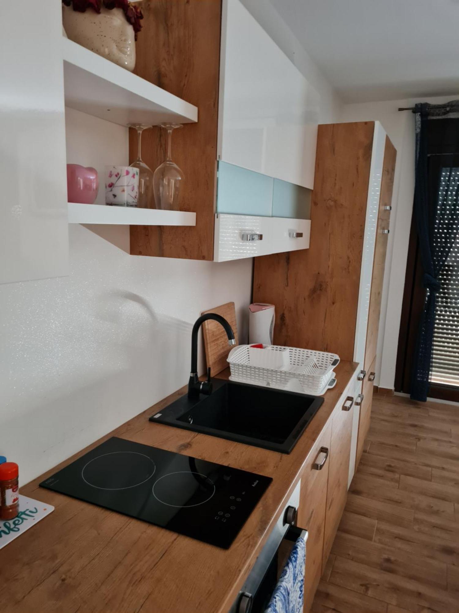 Old Town Road Apartment Karlovac Exterior foto